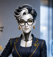 AI Banana, Chief of Staff